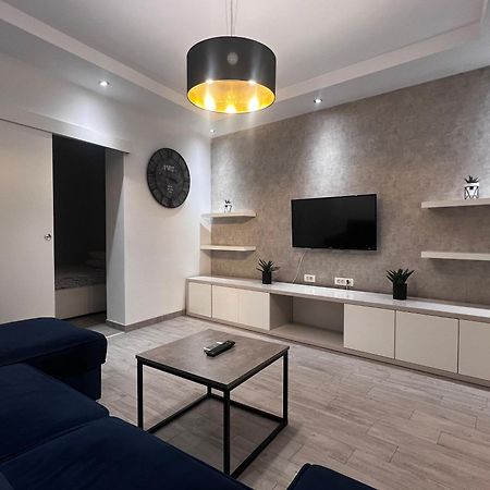Apartmani Cvitanovic Baška Voda Εξωτερικό φωτογραφία