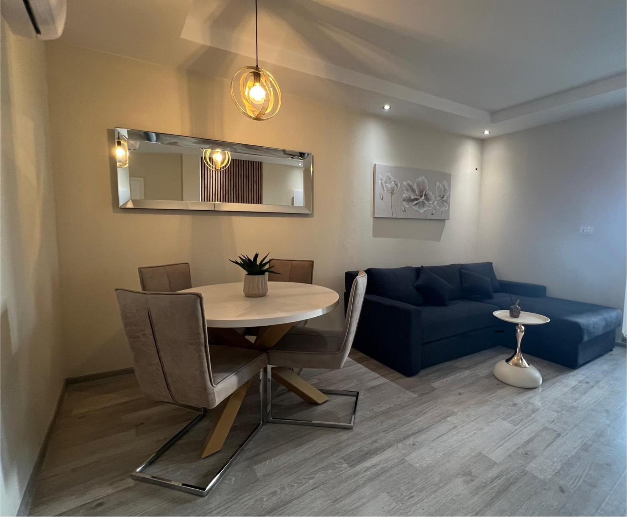 Apartmani Cvitanovic Baška Voda Εξωτερικό φωτογραφία